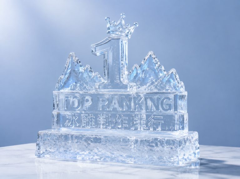 吉林冰雪游乐园与雪滑梯